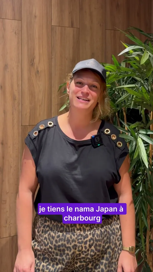 Témoignage vidéo — commerçante : note Google passée de 4,2 à 4,7